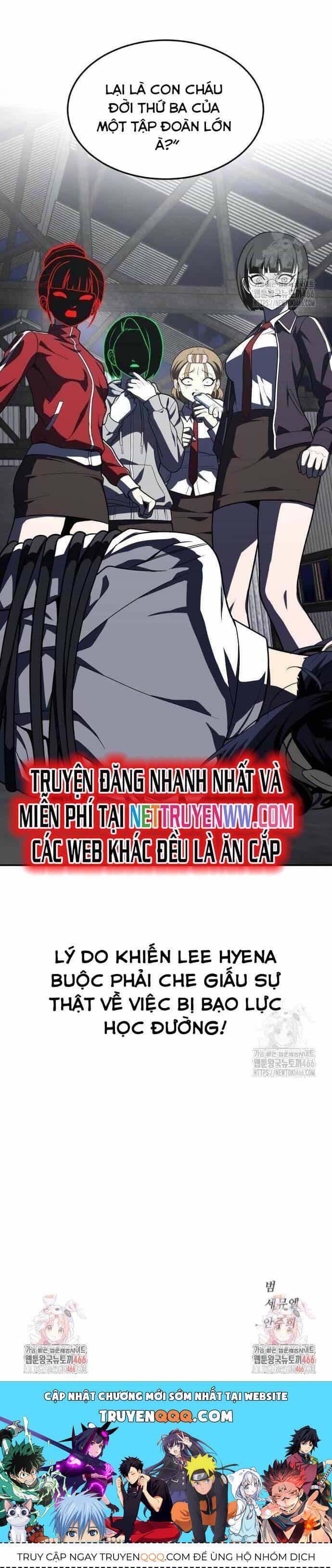 Món Đồ Chơi - Chương 44 - ảnh 58