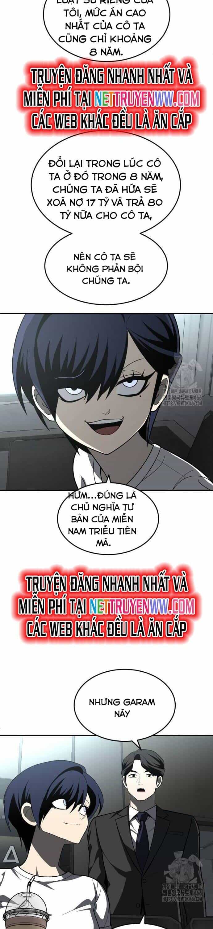 Món Đồ Chơi - Chương 44 - ảnh 6