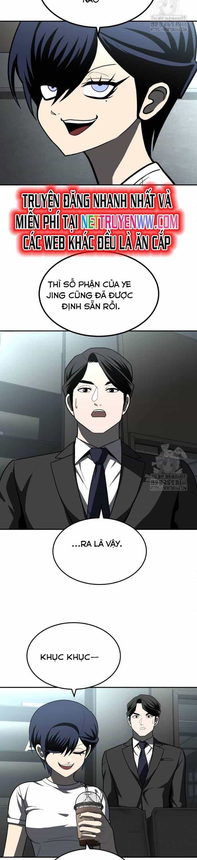 Món Đồ Chơi - Chương 44 - ảnh 8