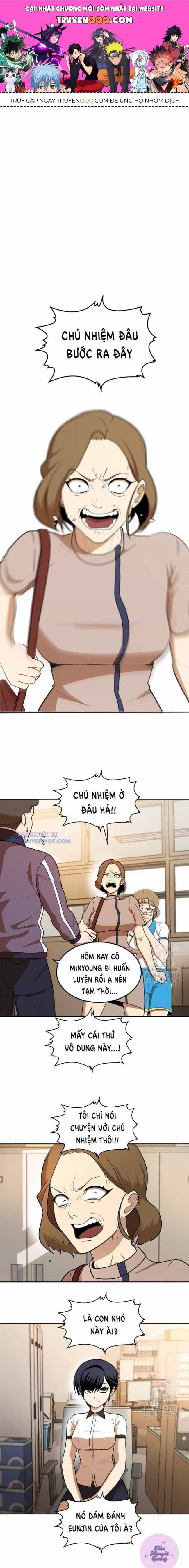 Món Đồ Chơi - Chương 5 - ảnh 1
