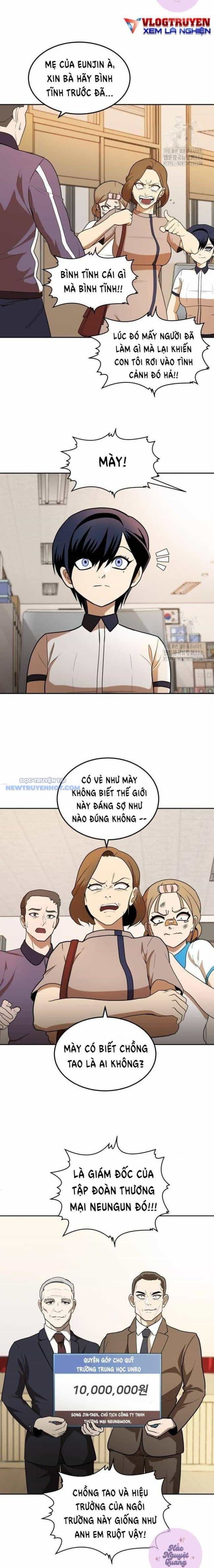 Món Đồ Chơi - Chương 5 - ảnh 3