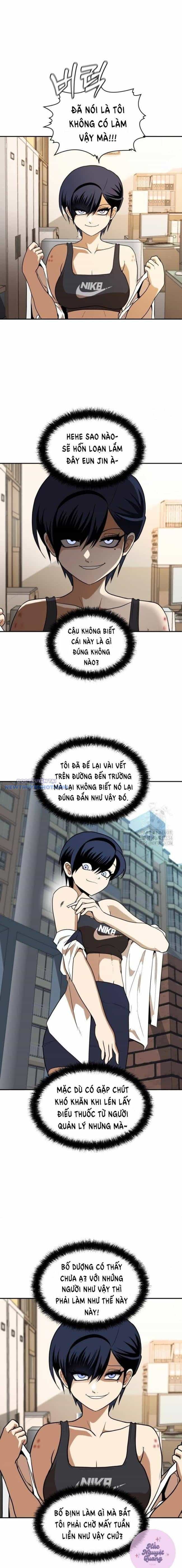 Món Đồ Chơi - Chương 5 - ảnh 7