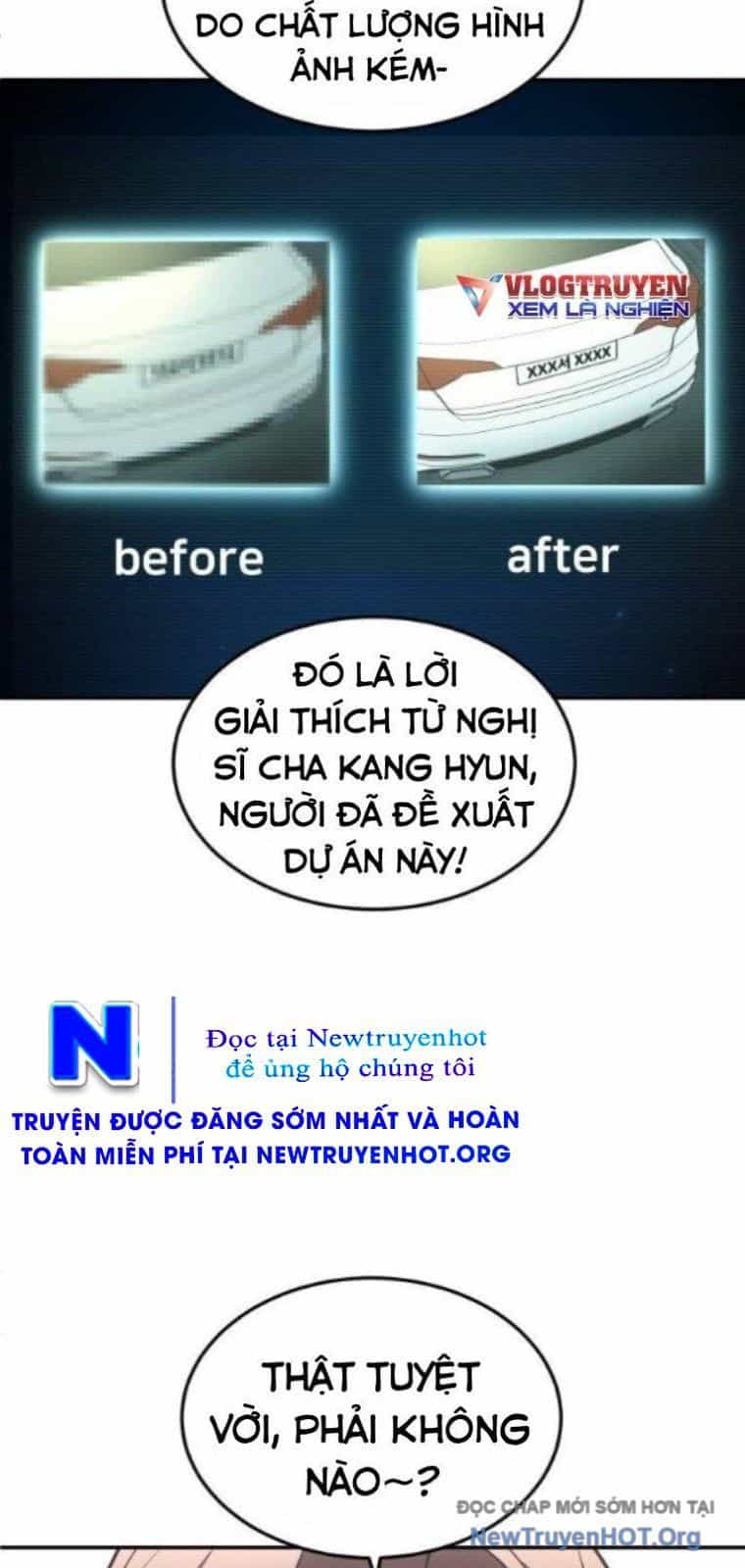 Món Đồ Chơi - Chương 47 - ảnh 12