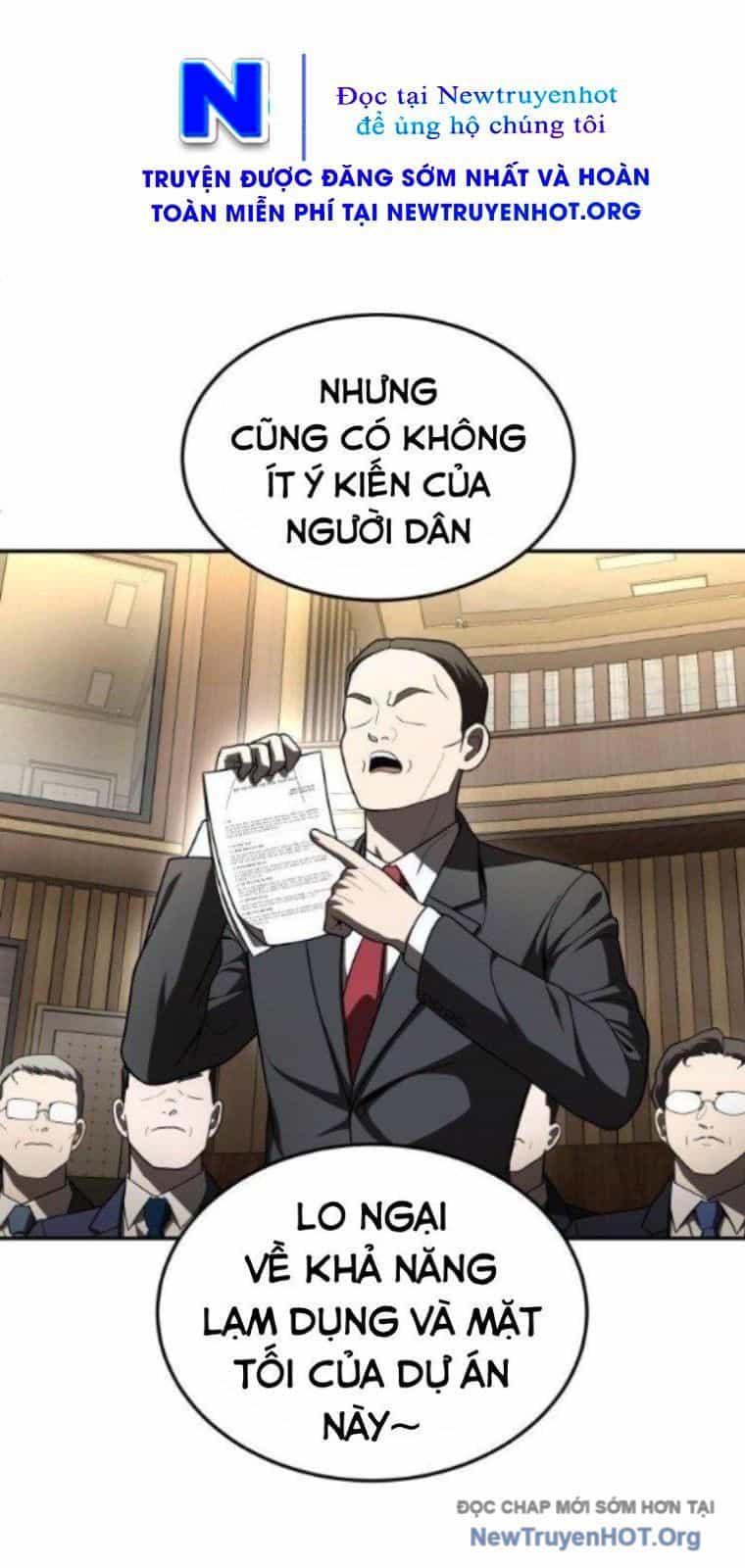 Món Đồ Chơi - Chương 47 - ảnh 21