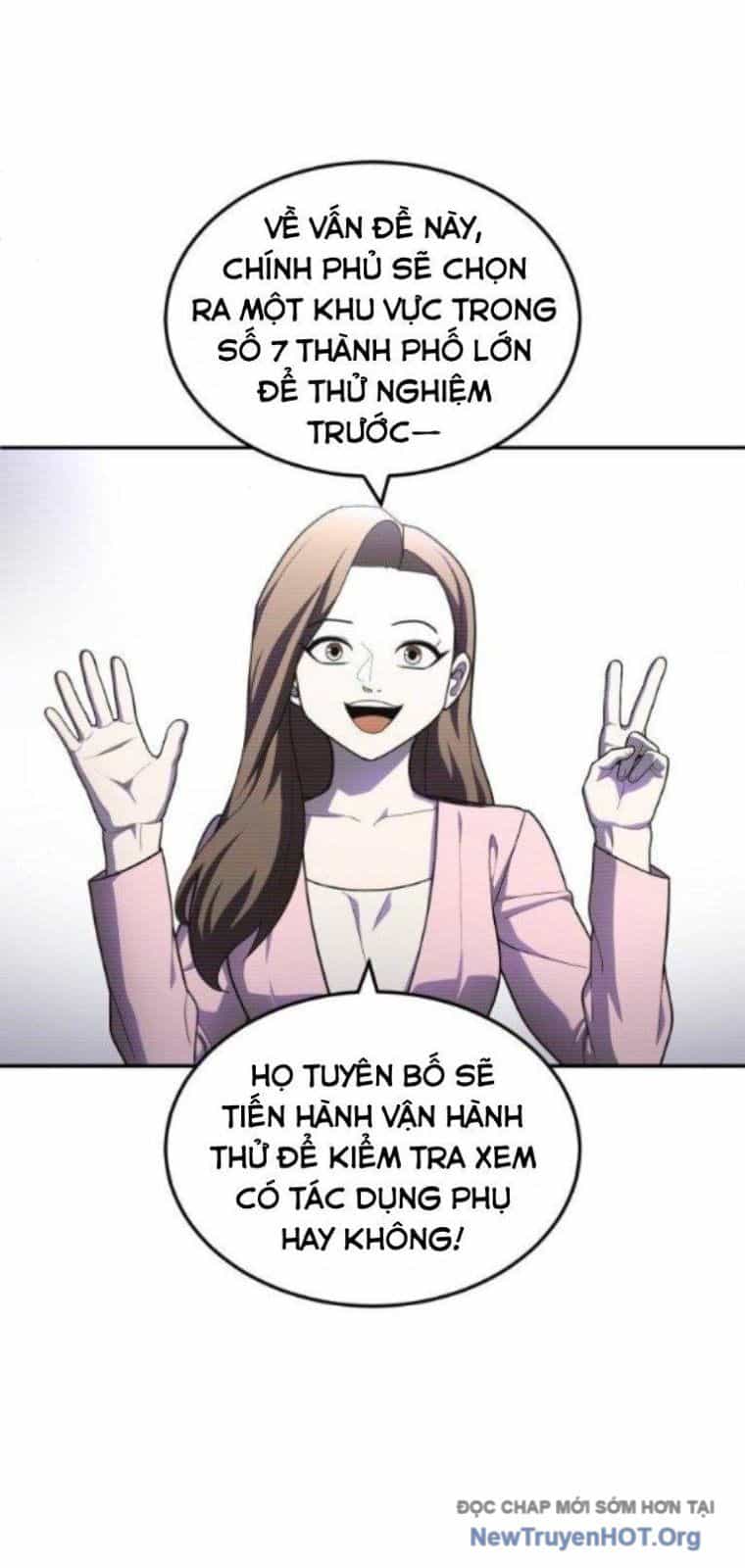 Món Đồ Chơi - Chương 47 - ảnh 22