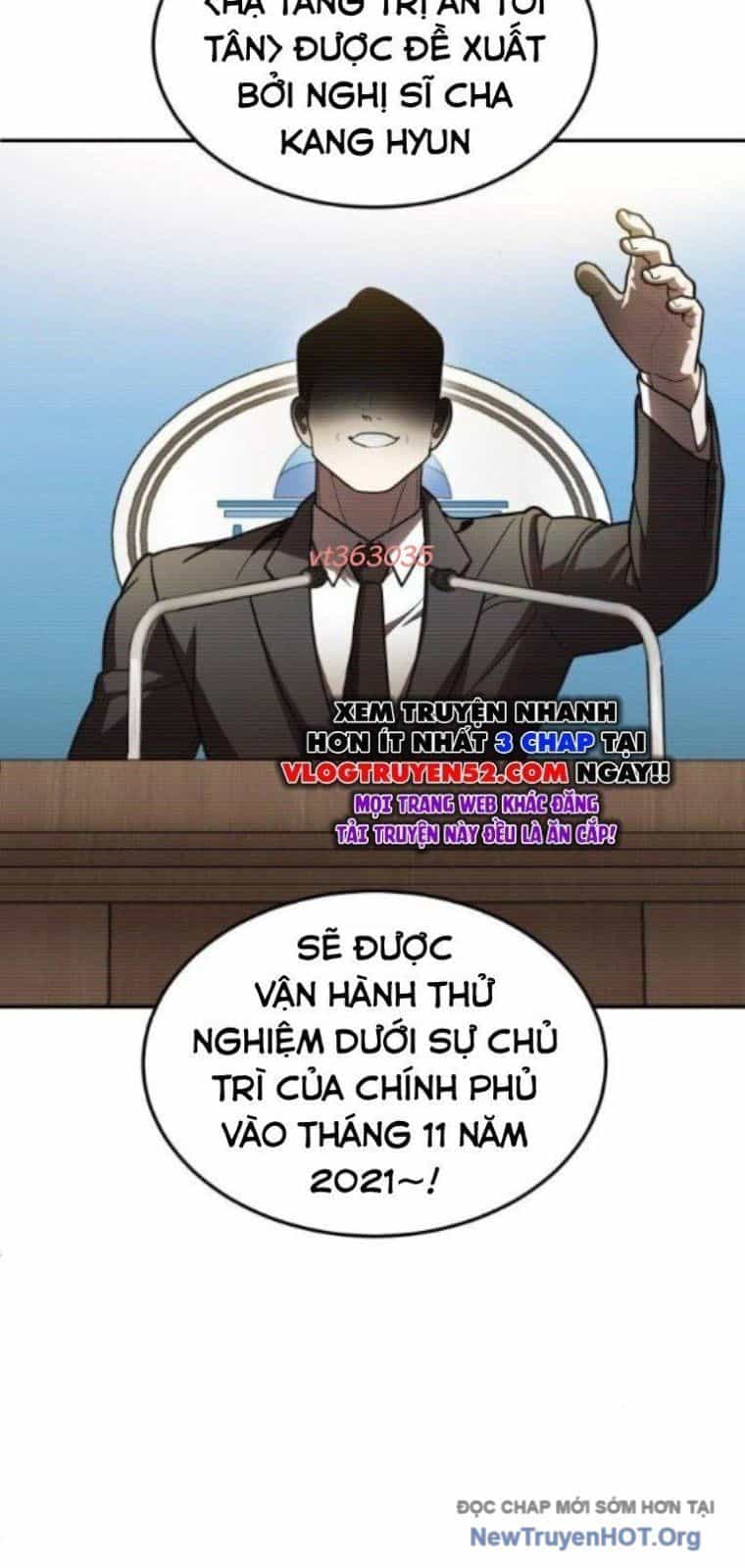 Món Đồ Chơi - Chương 47 - ảnh 4