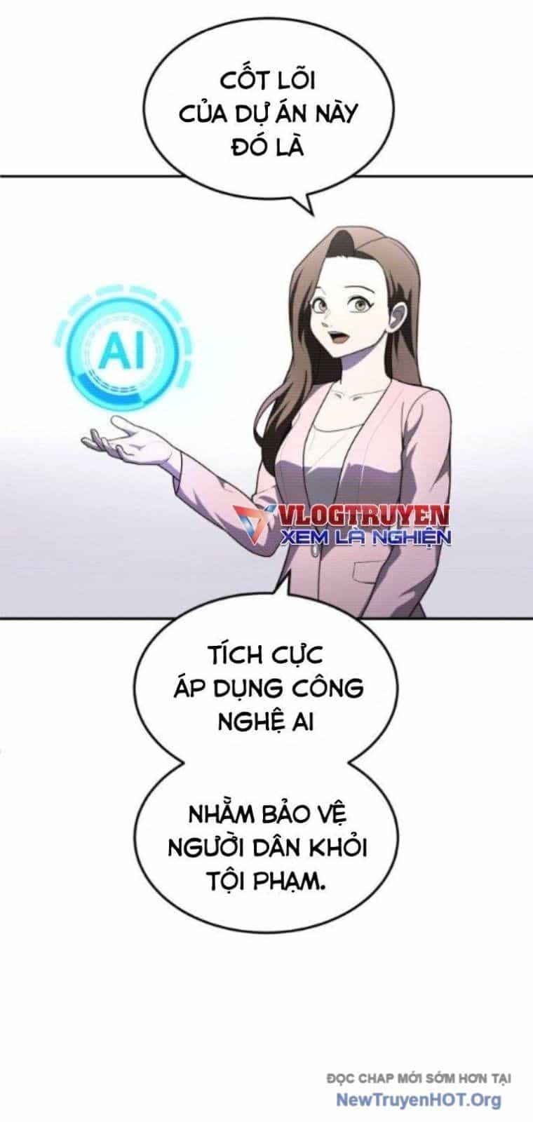 Món Đồ Chơi - Chương 47 - ảnh 5