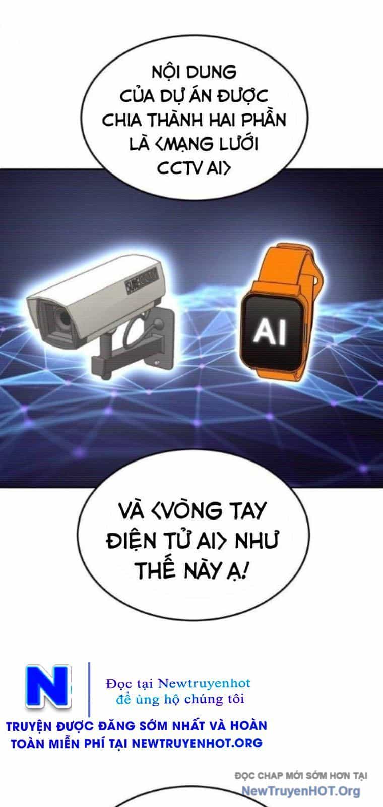 Món Đồ Chơi - Chương 47 - ảnh 6