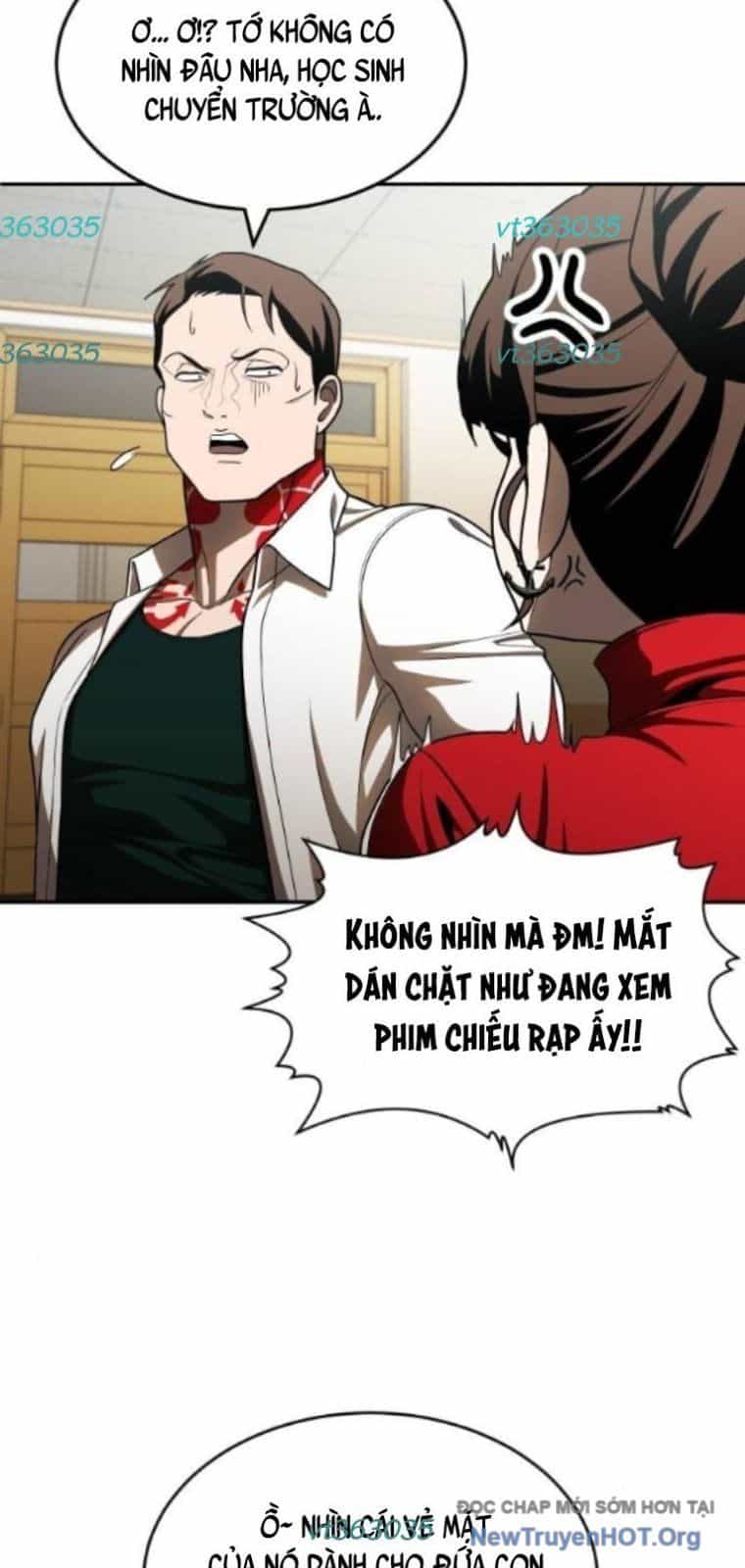 Món Đồ Chơi - Chương 49 - ảnh 7