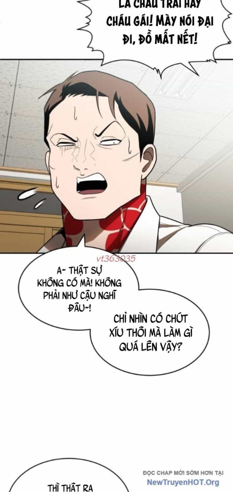 Món Đồ Chơi - Chương 49 - ảnh 9