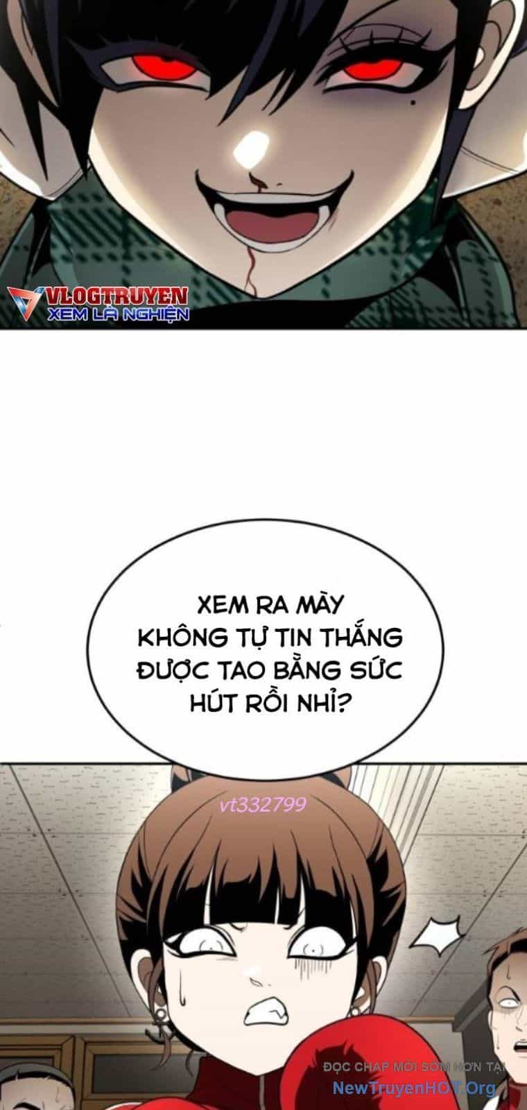 Món Đồ Chơi - Chương 50 - ảnh 15