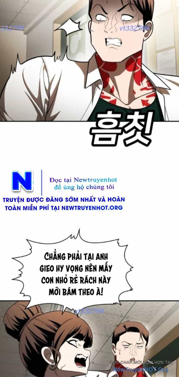 Món Đồ Chơi - Chương 50 - ảnh 18