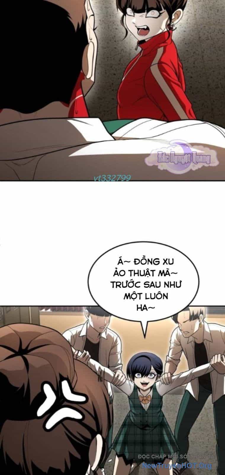 Món Đồ Chơi - Chương 50 - ảnh 20