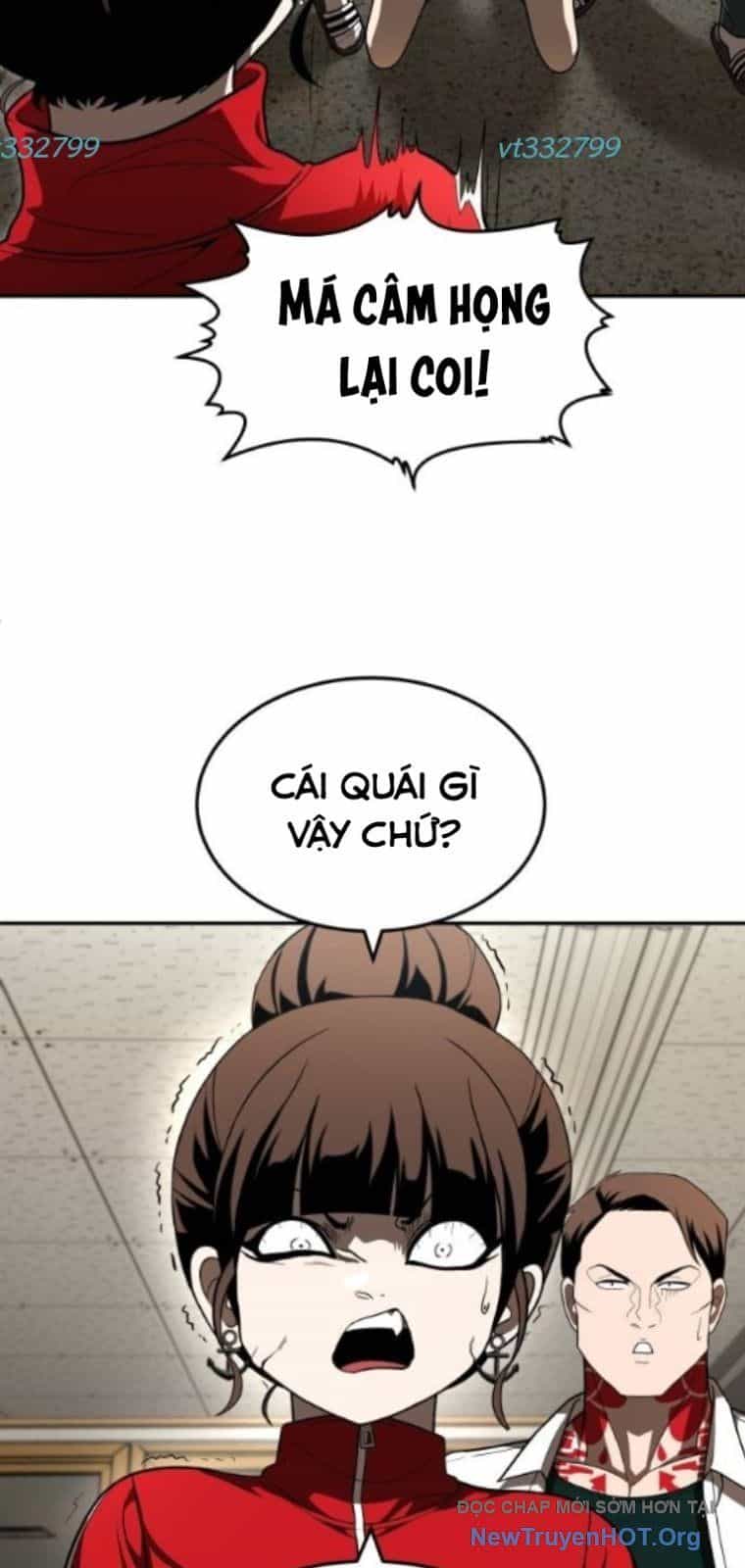 Món Đồ Chơi - Chương 50 - ảnh 21