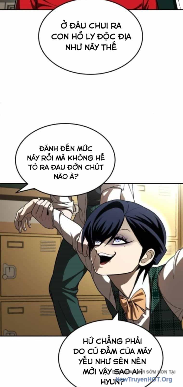 Món Đồ Chơi - Chương 50 - ảnh 22