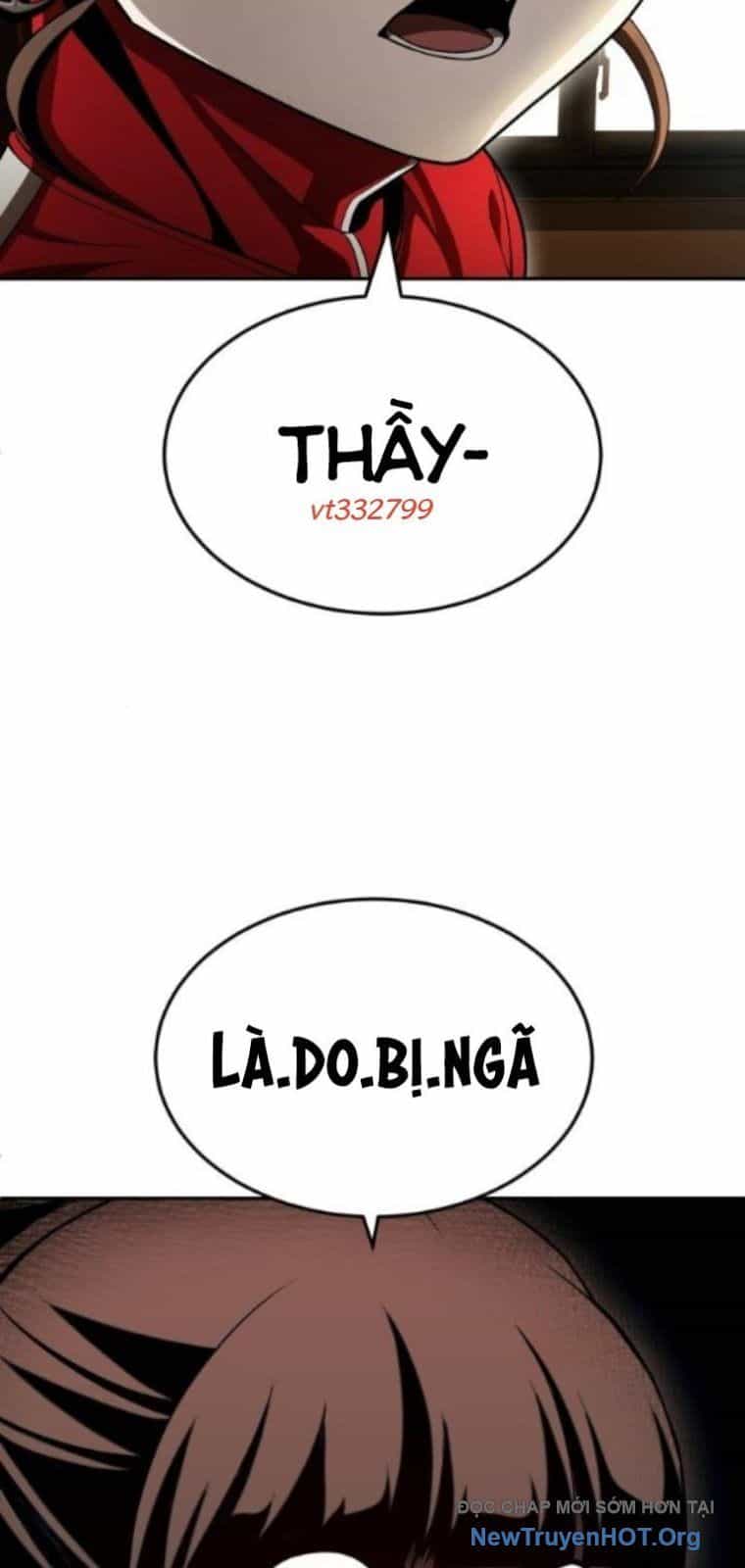 Món Đồ Chơi - Chương 50 - ảnh 34