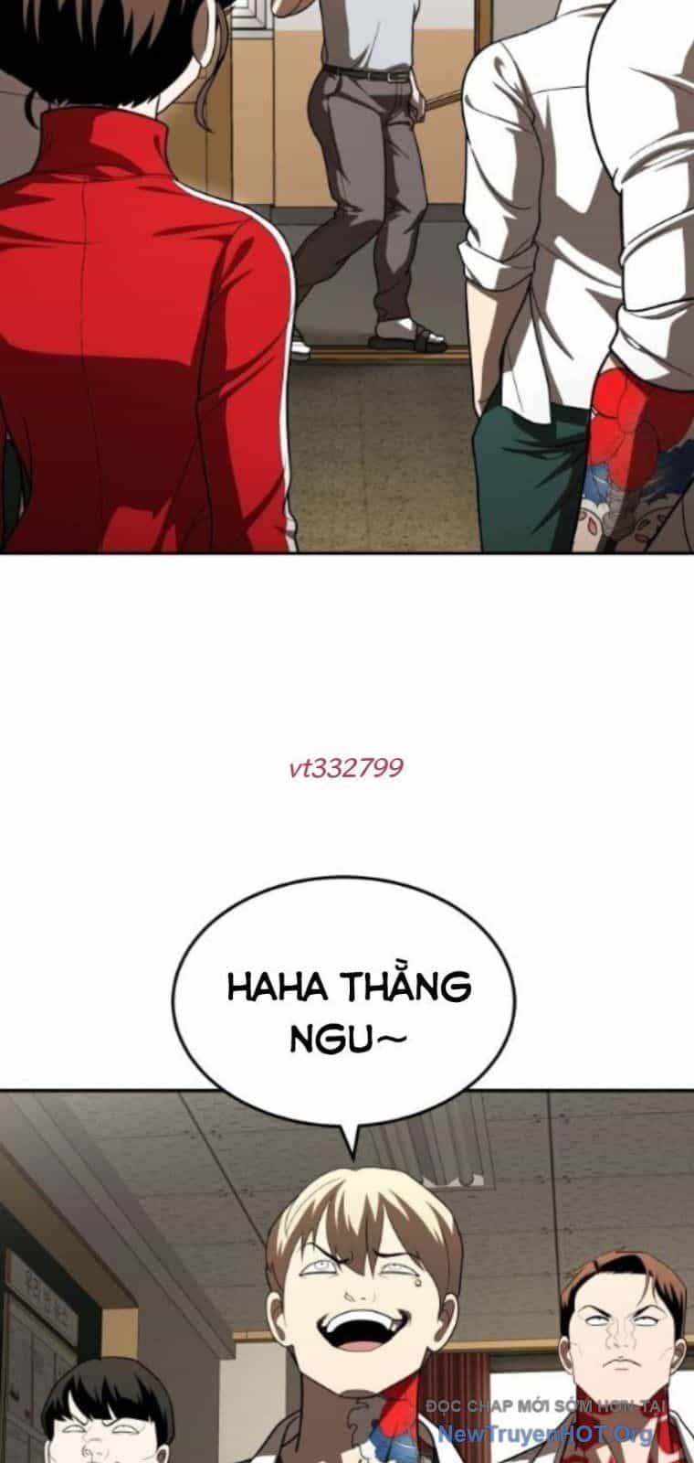 Món Đồ Chơi - Chương 50 - ảnh 40