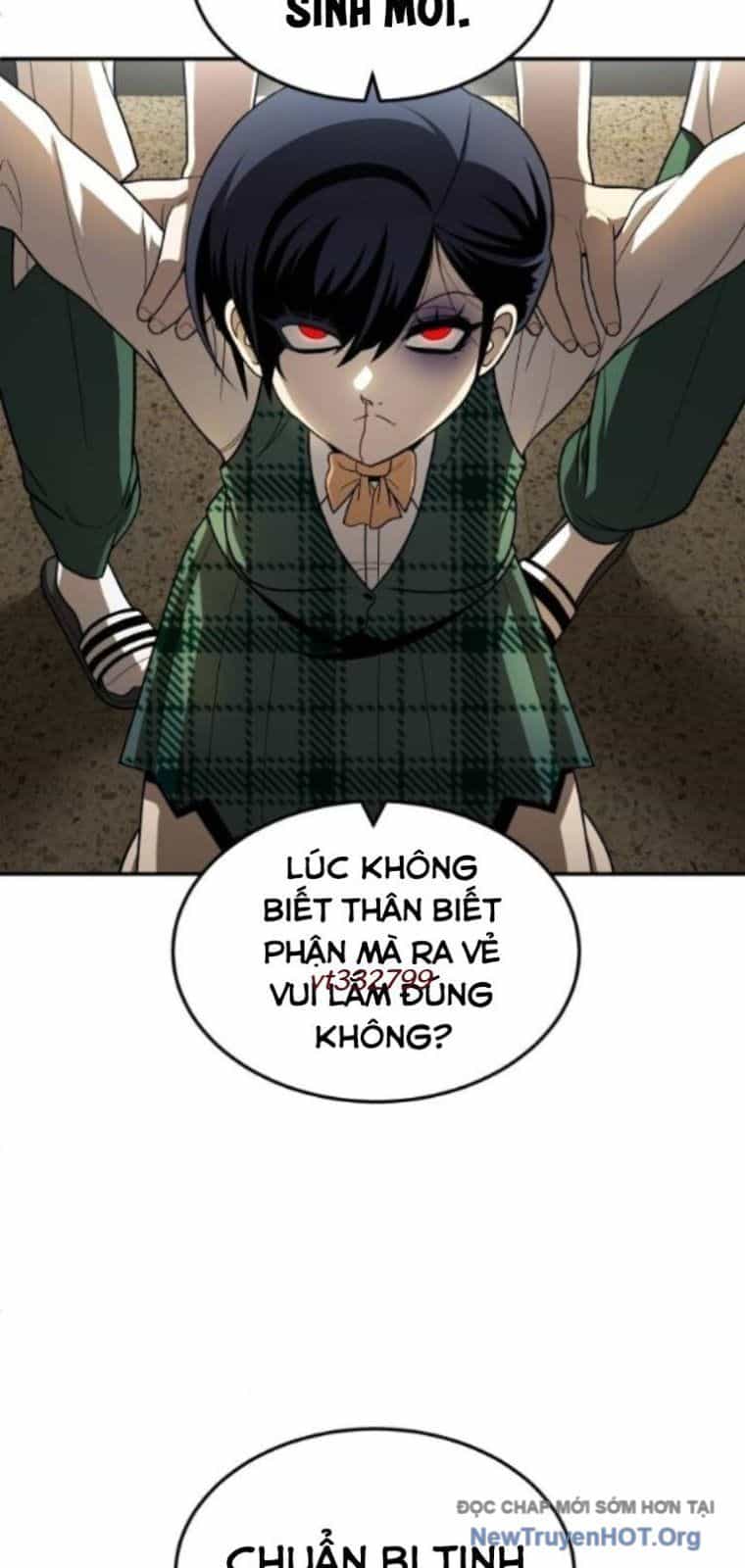 Món Đồ Chơi - Chương 50 - ảnh 43