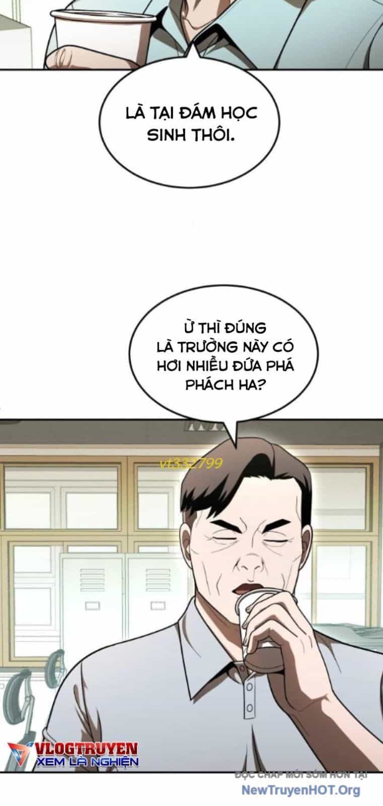 Món Đồ Chơi - Chương 50 - ảnh 57