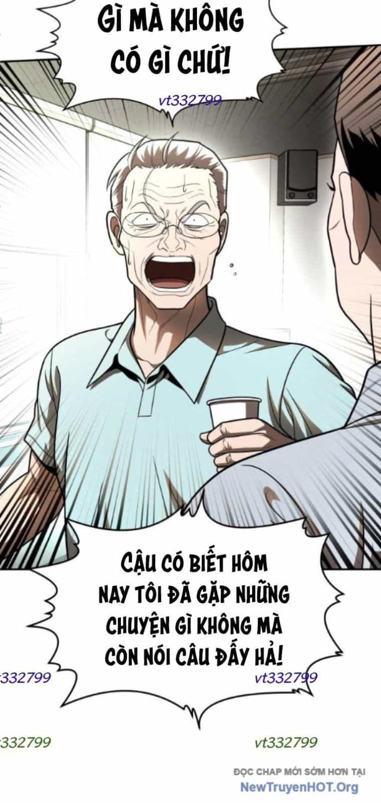 Món Đồ Chơi - Chương 50 - ảnh 59