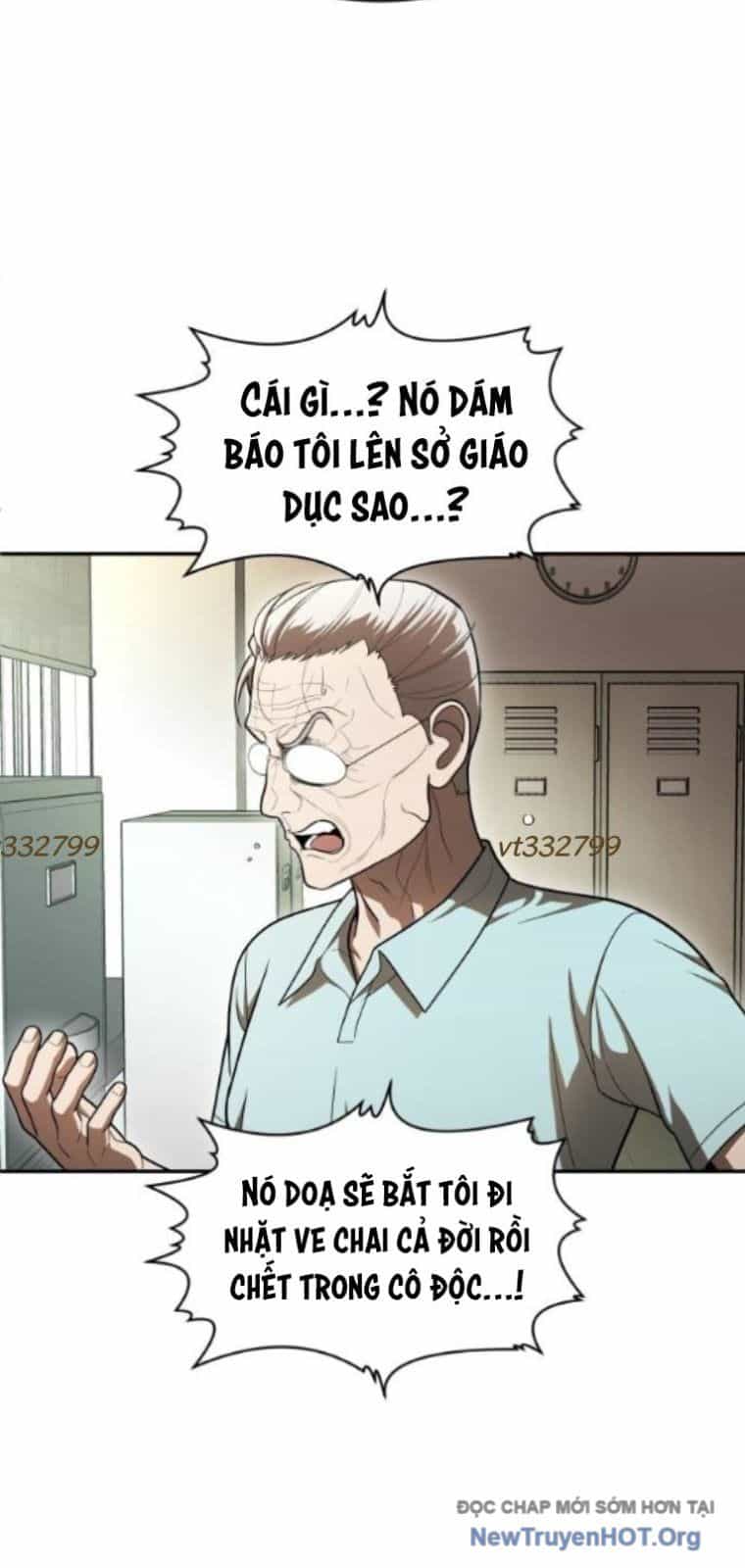 Món Đồ Chơi - Chương 50 - ảnh 63