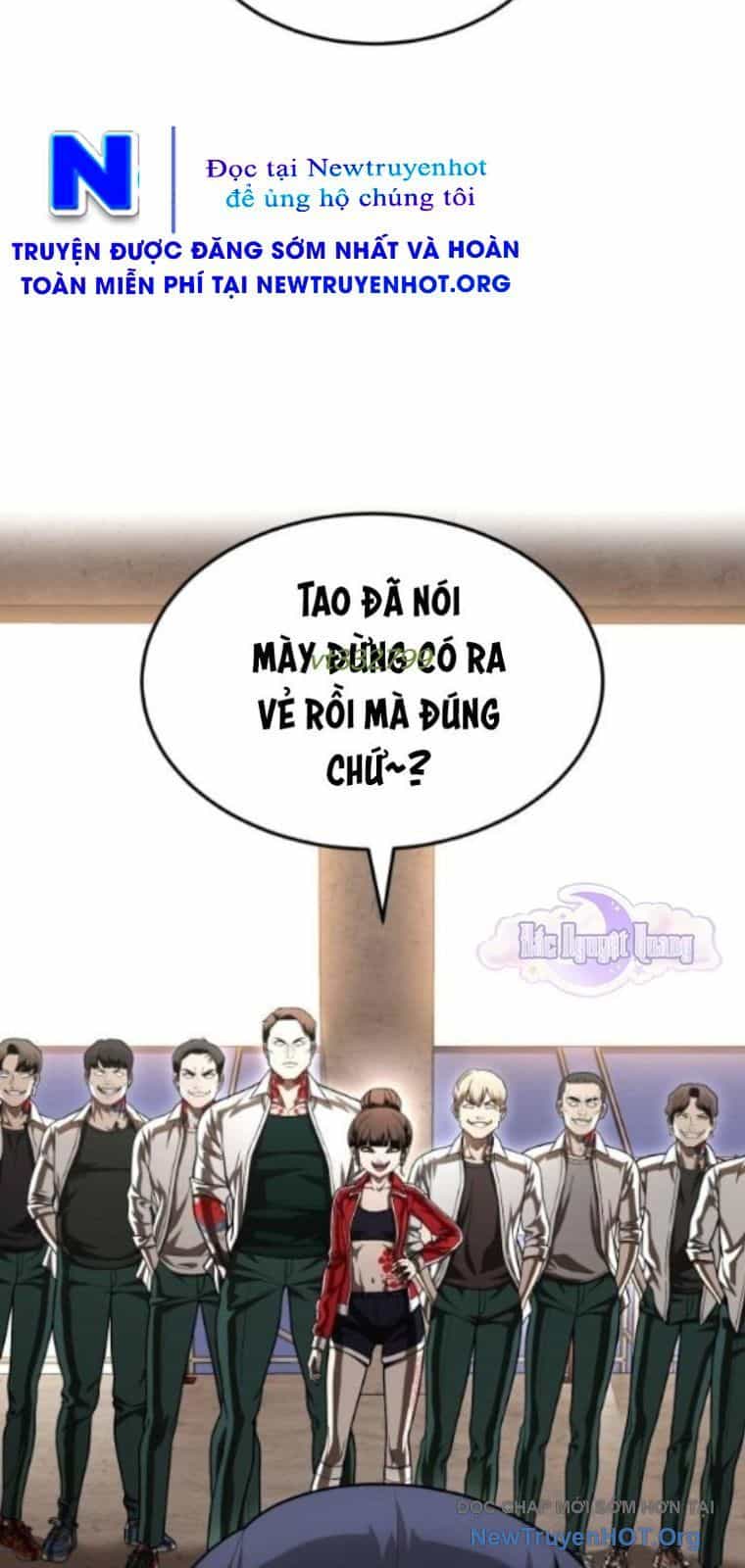 Món Đồ Chơi - Chương 50 - ảnh 81