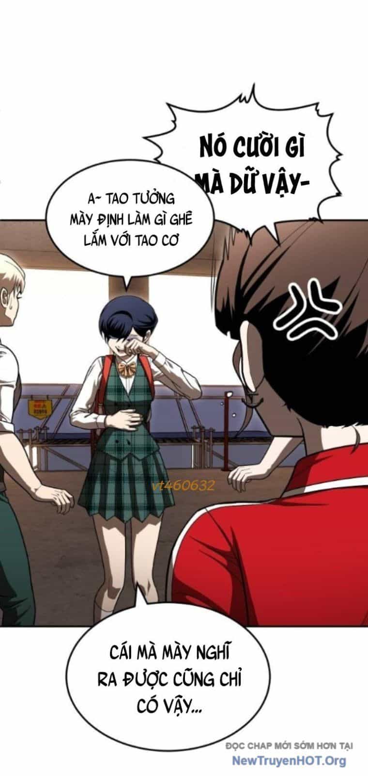 Món Đồ Chơi - Chương 51 - ảnh 12