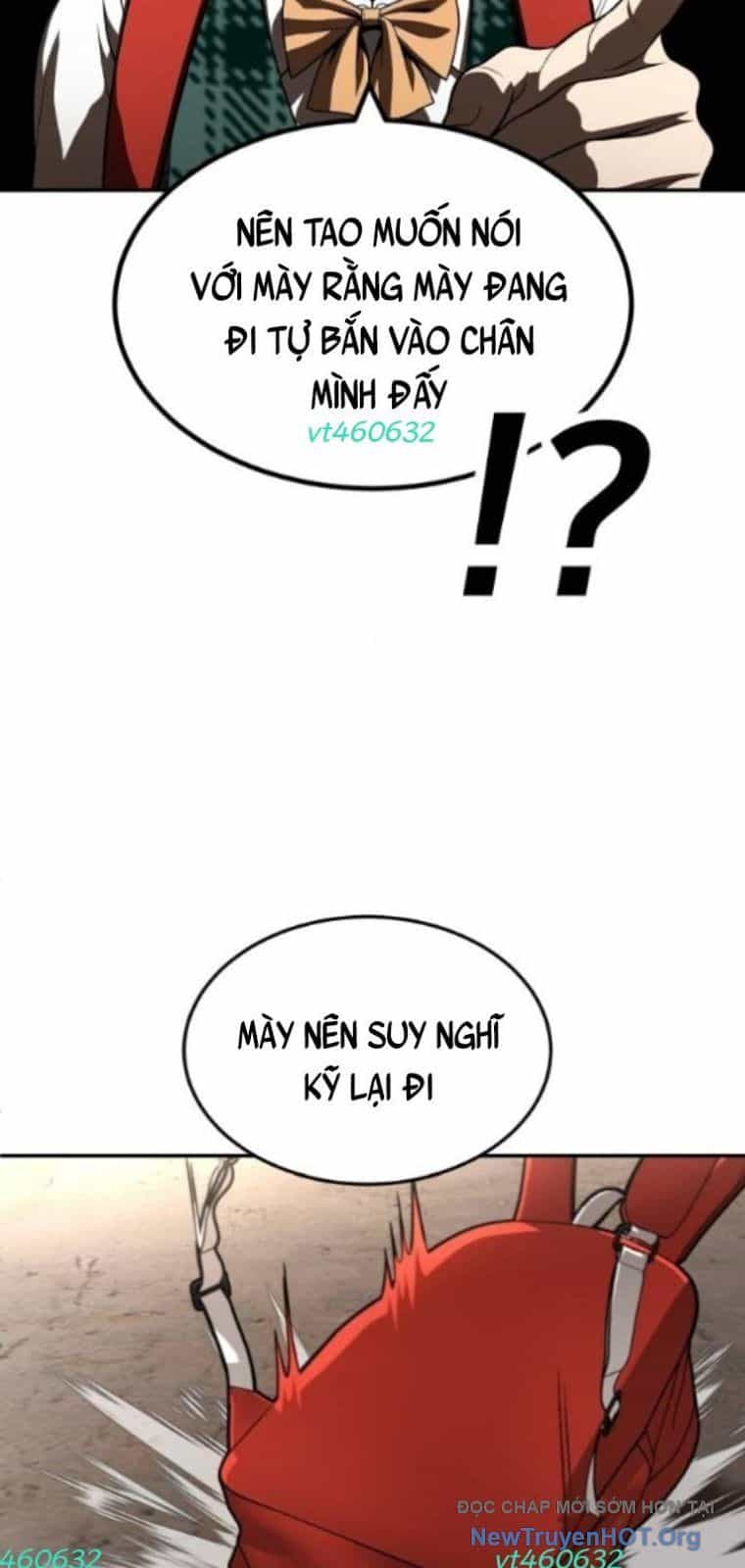 Món Đồ Chơi - Chương 51 - ảnh 17