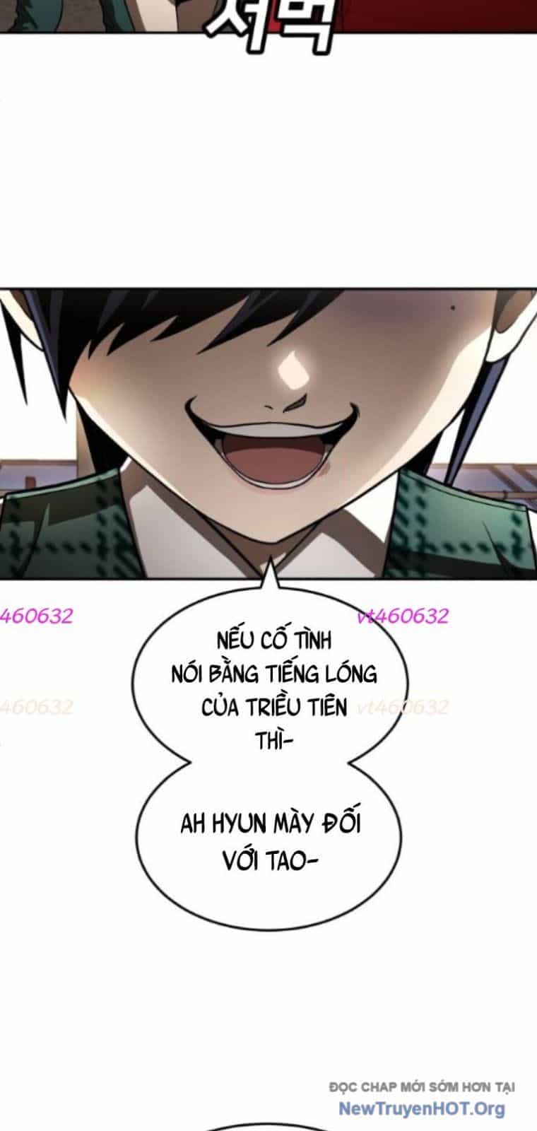 Món Đồ Chơi - Chương 51 - ảnh 19