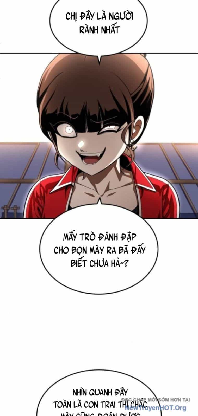 Món Đồ Chơi - Chương 51 - ảnh 2
