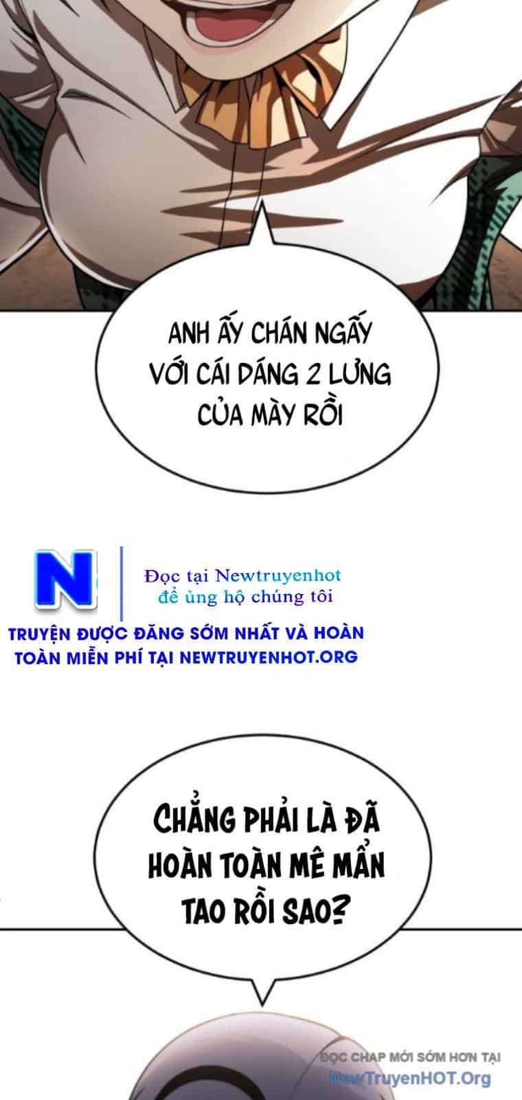 Món Đồ Chơi - Chương 51 - ảnh 23