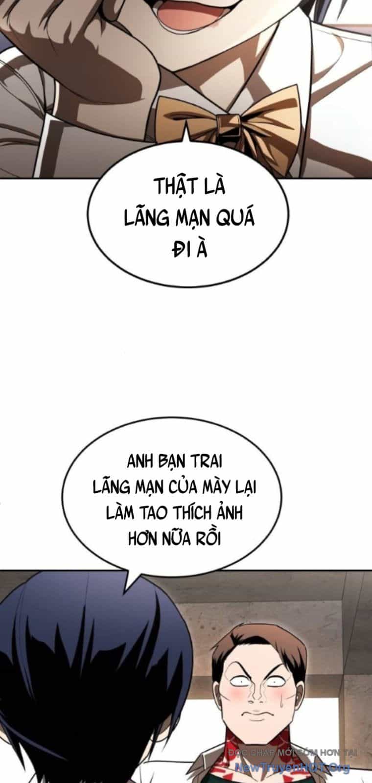 Món Đồ Chơi - Chương 51 - ảnh 34
