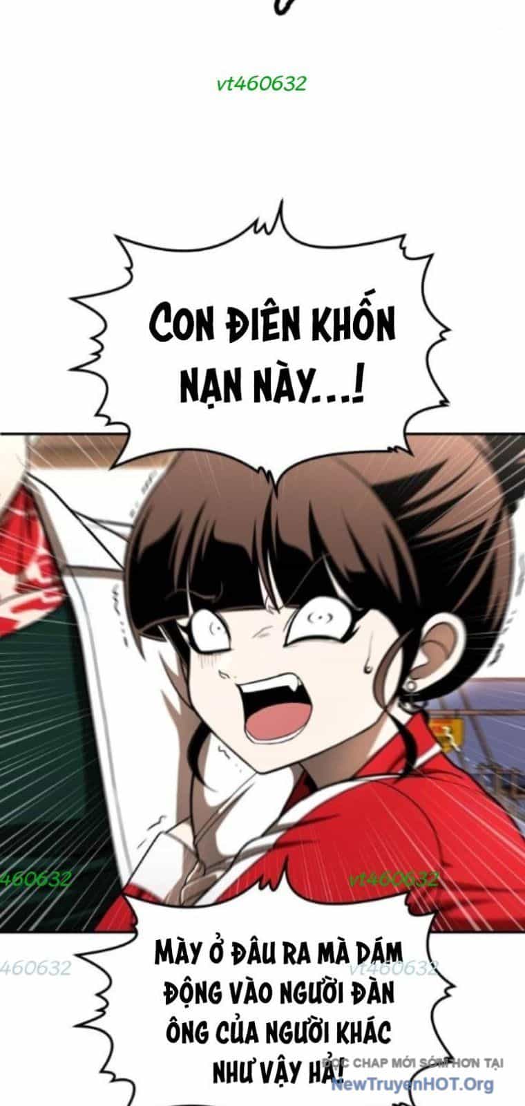 Món Đồ Chơi - Chương 51 - ảnh 42
