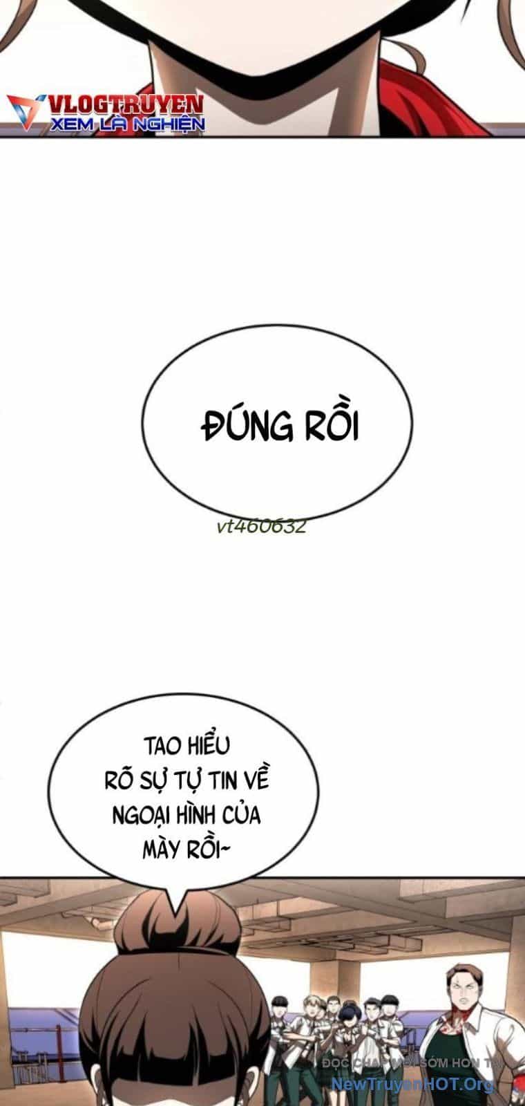 Món Đồ Chơi - Chương 51 - ảnh 54