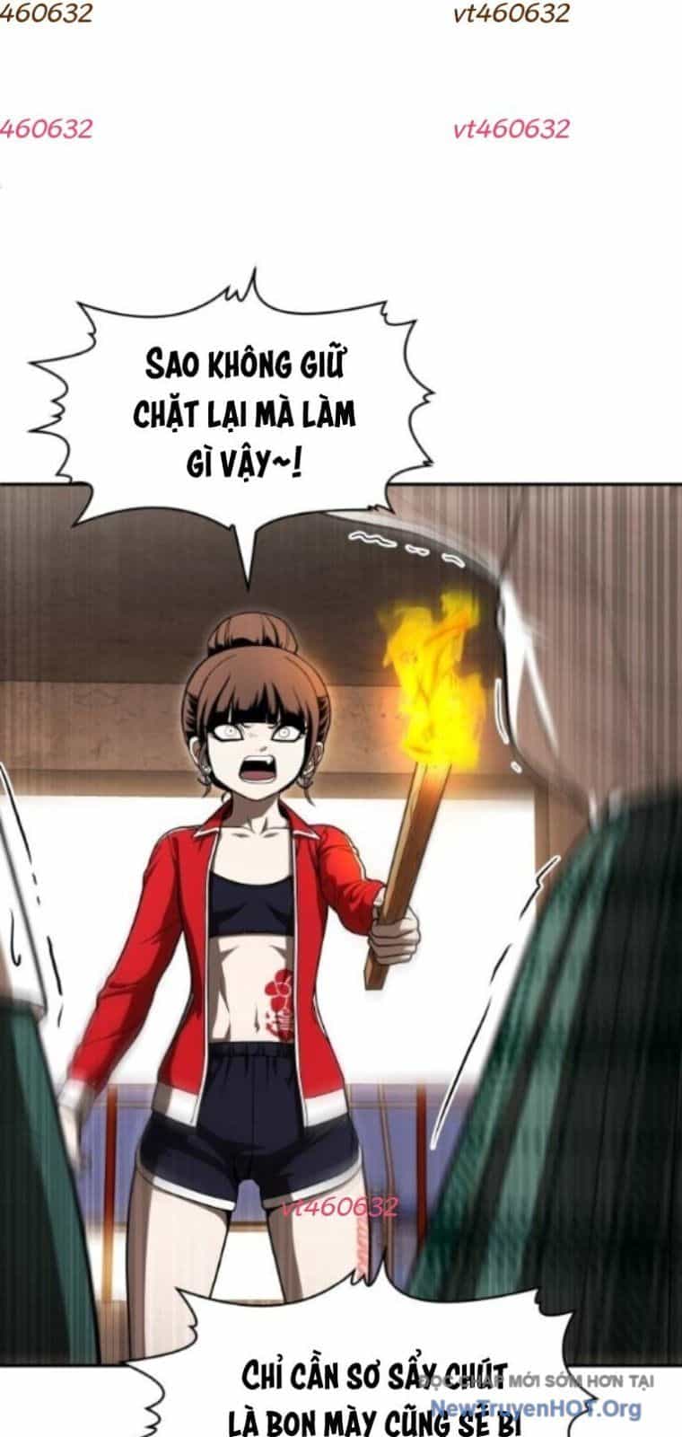 Món Đồ Chơi - Chương 51 - ảnh 66