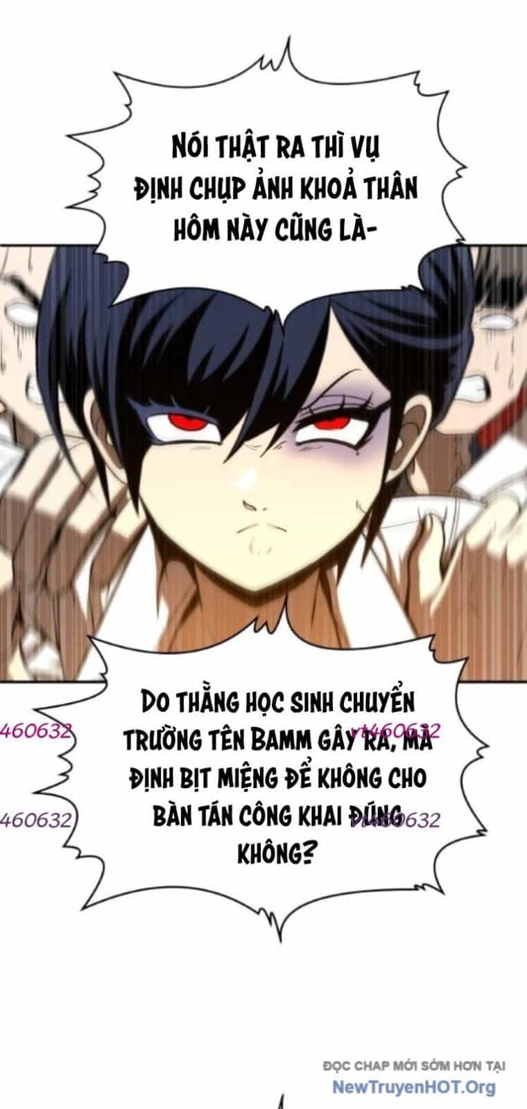 Món Đồ Chơi - Chương 51 - ảnh 70