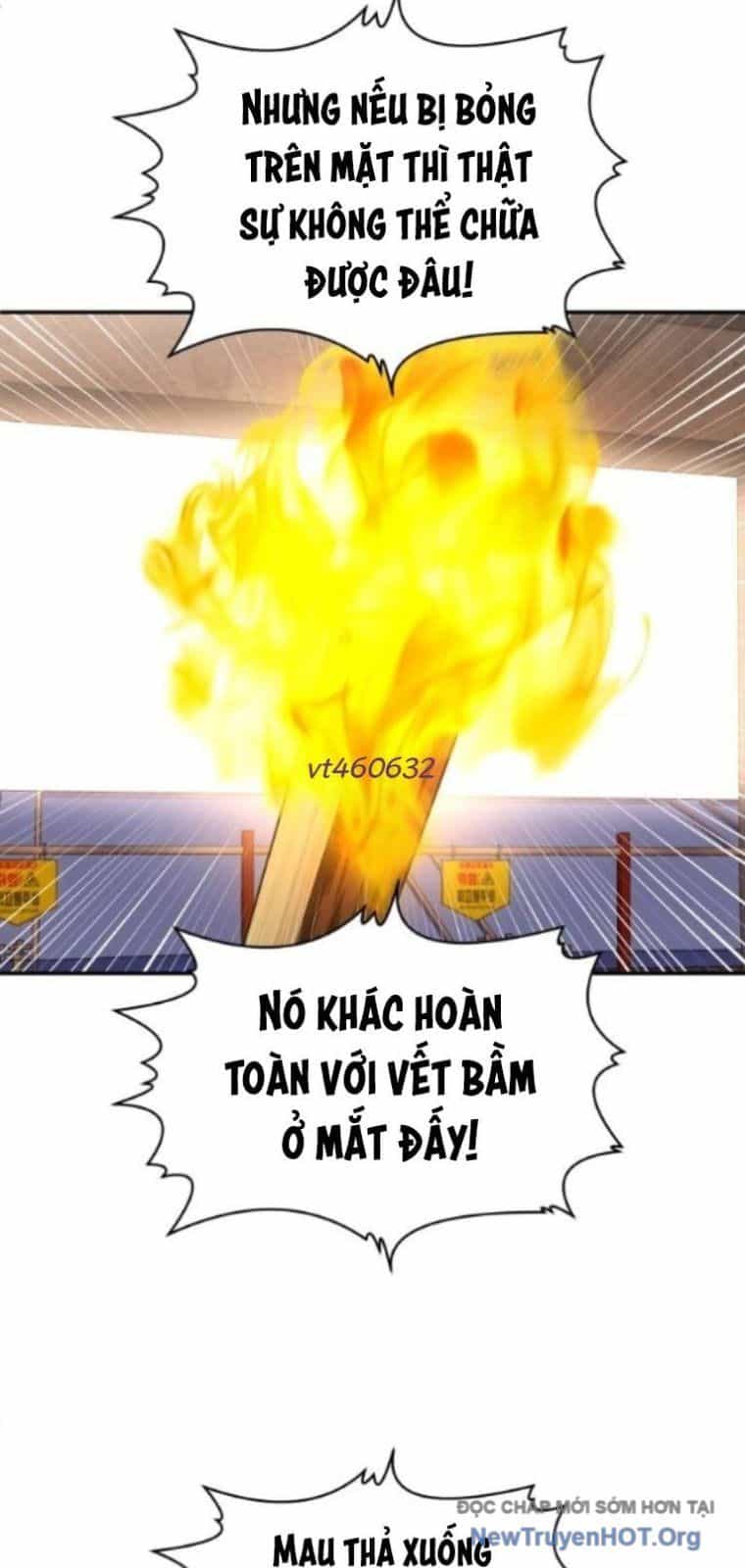 Món Đồ Chơi - Chương 51 - ảnh 71