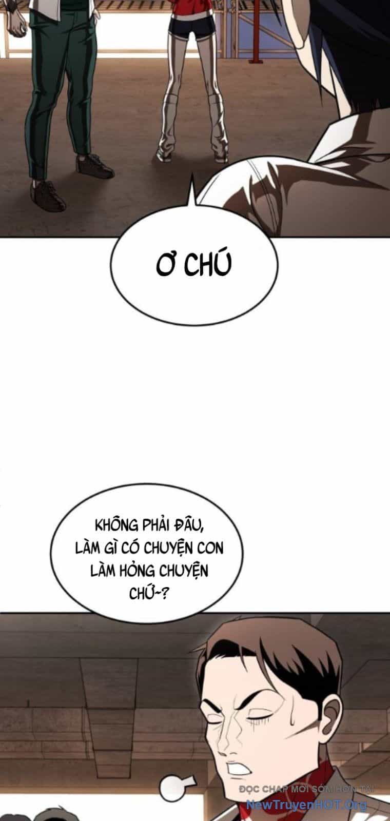 Món Đồ Chơi - Chương 51 - ảnh 82