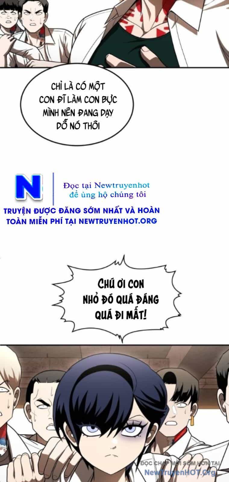 Món Đồ Chơi - Chương 51 - ảnh 83