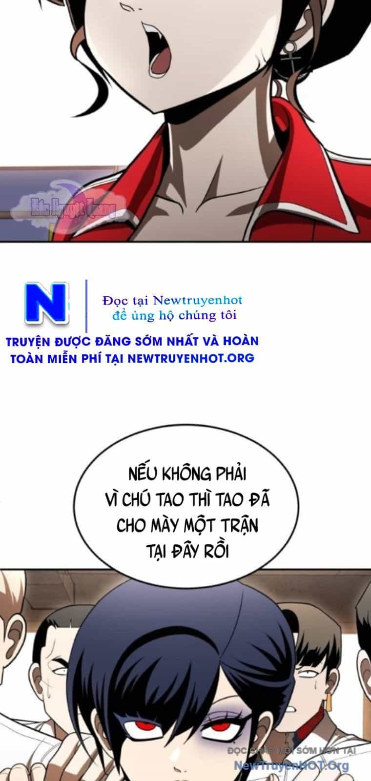 Món Đồ Chơi - Chương 51 - ảnh 90
