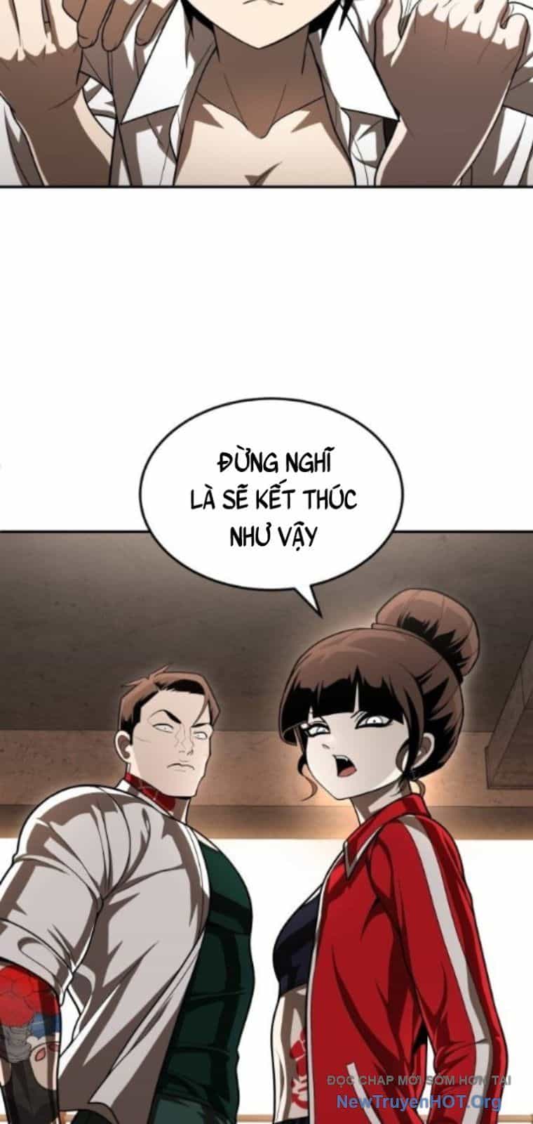 Món Đồ Chơi - Chương 51 - ảnh 91