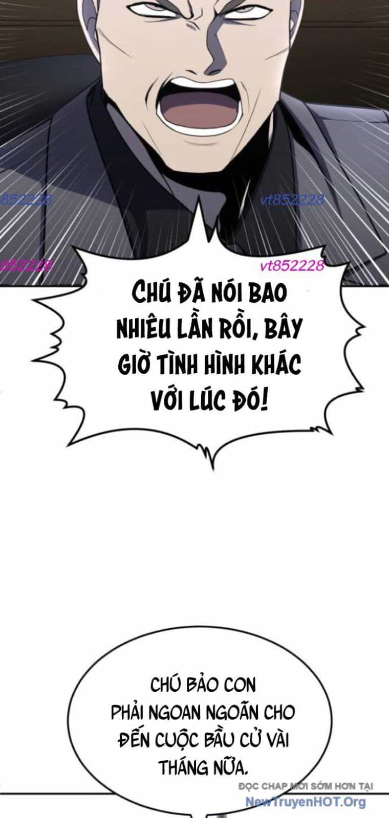 Món Đồ Chơi - Chương 52 - ảnh 10
