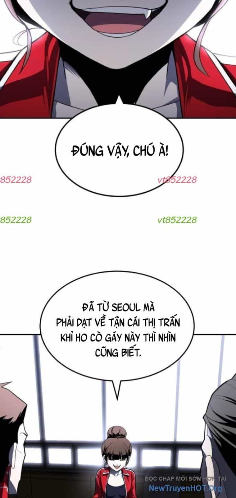 Món Đồ Chơi - Chương 52 - ảnh 110