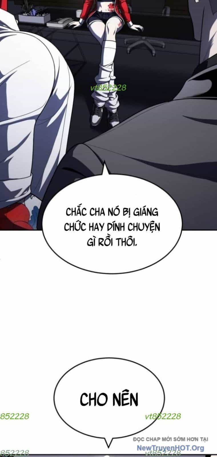 Món Đồ Chơi - Chương 52 - ảnh 111