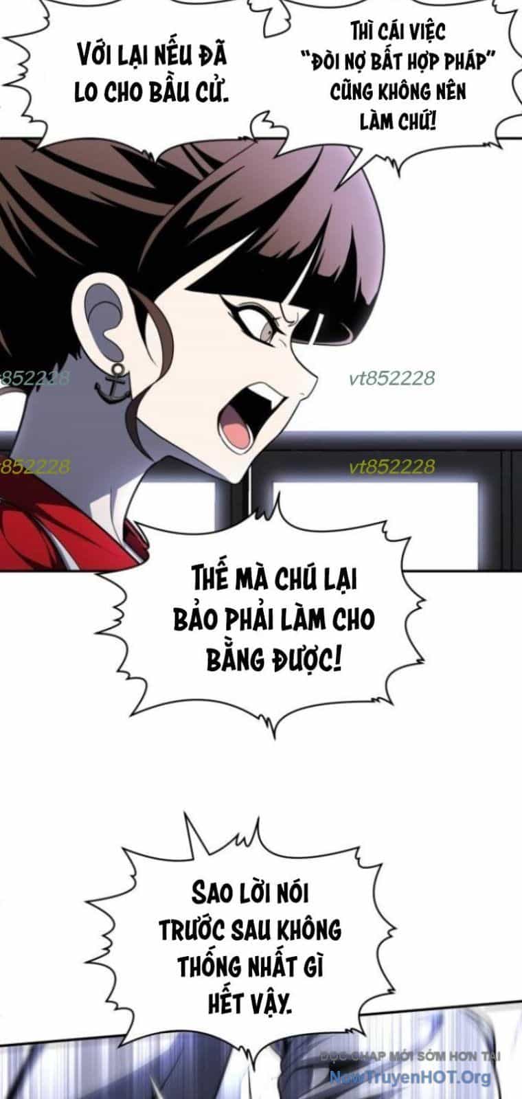 Món Đồ Chơi - Chương 52 - ảnh 13