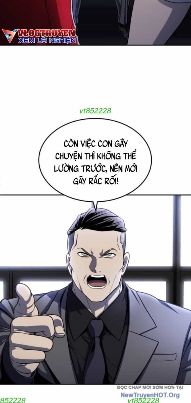 Món Đồ Chơi - Chương 52 - ảnh 17