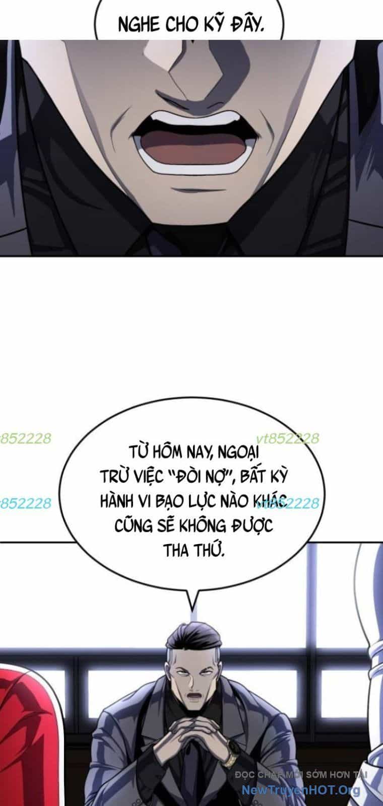 Món Đồ Chơi - Chương 52 - ảnh 19