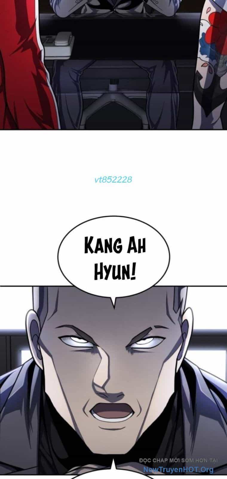 Món Đồ Chơi - Chương 52 - ảnh 20