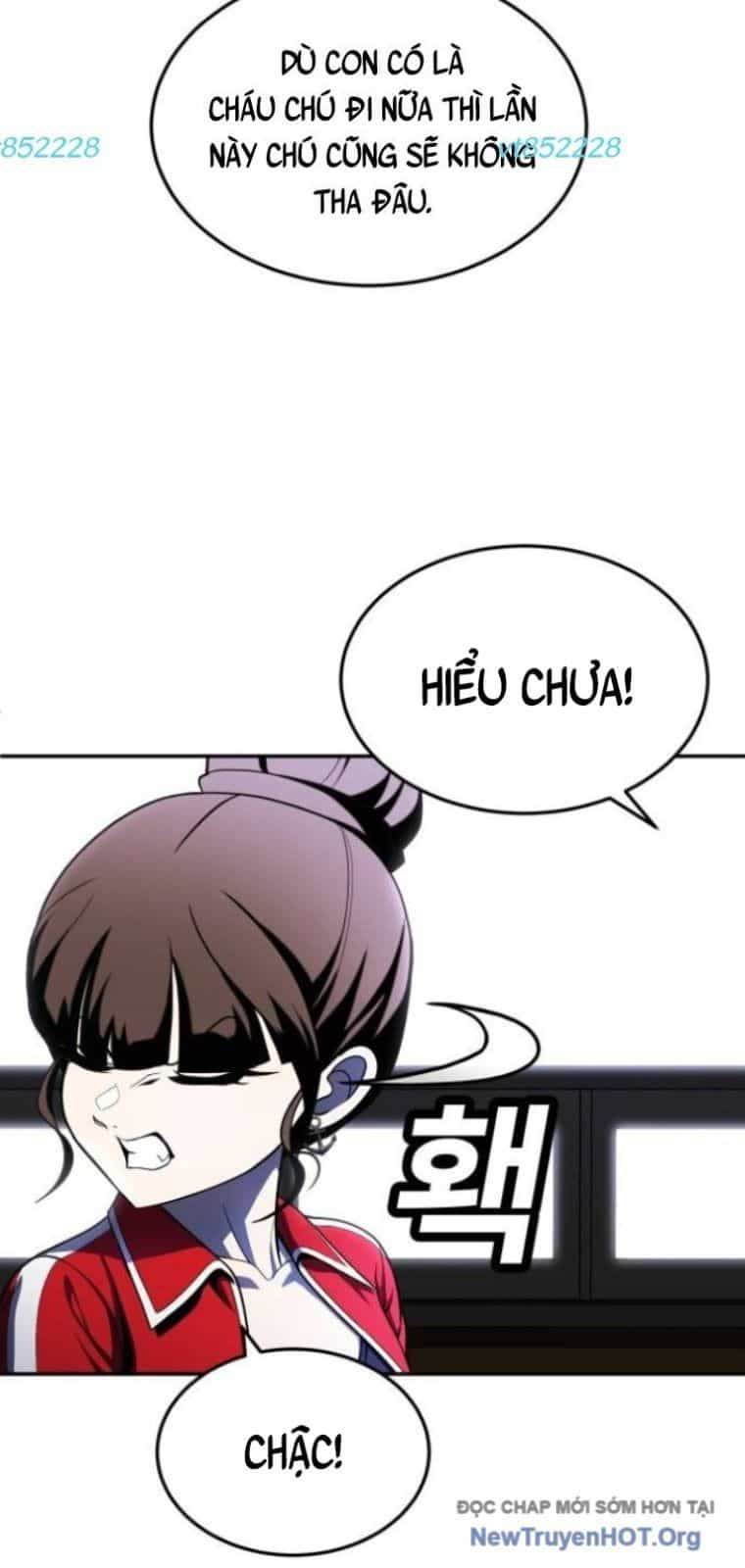 Món Đồ Chơi - Chương 52 - ảnh 21