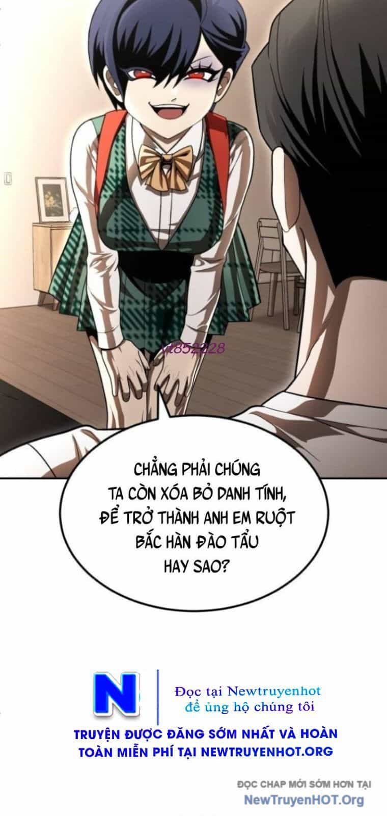 Món Đồ Chơi - Chương 52 - ảnh 65